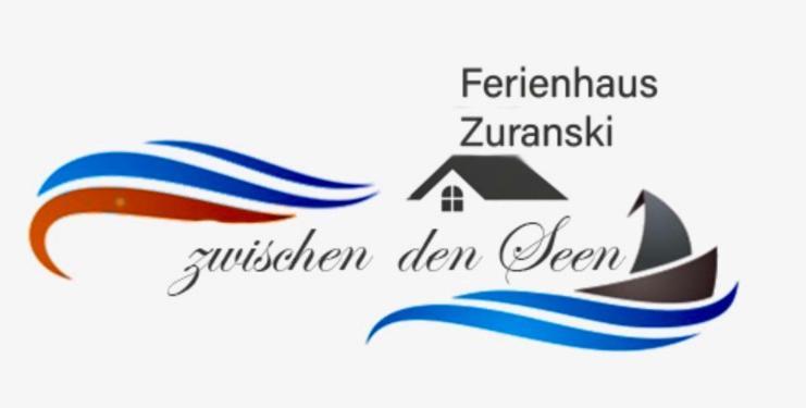 Ferienhaus Zwischen Den Seen Sedlitz 外观 照片