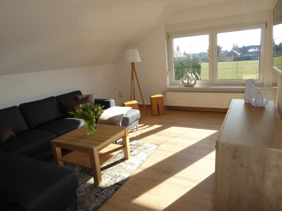 Ferienhaus Zwischen Den Seen Sedlitz 外观 照片