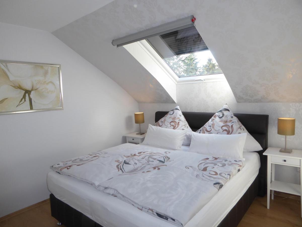 Ferienhaus Zwischen Den Seen Sedlitz 外观 照片